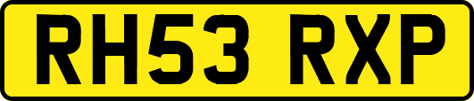 RH53RXP