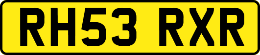 RH53RXR