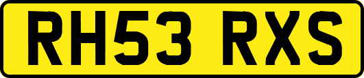 RH53RXS
