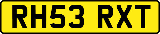 RH53RXT