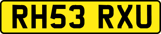 RH53RXU
