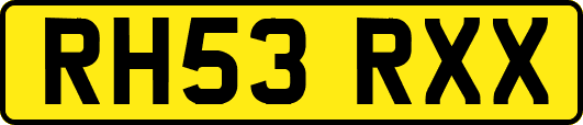 RH53RXX