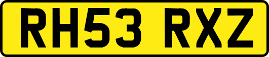 RH53RXZ