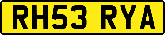RH53RYA