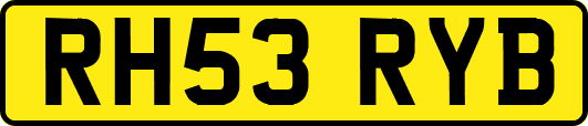 RH53RYB