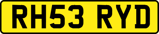 RH53RYD