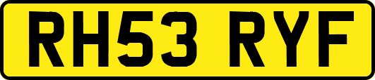 RH53RYF