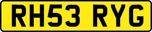 RH53RYG