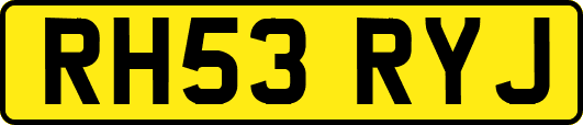 RH53RYJ