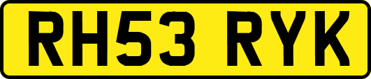 RH53RYK