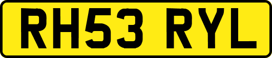 RH53RYL