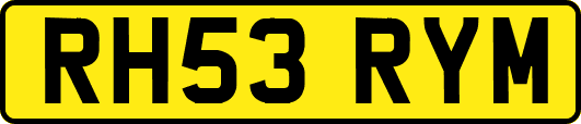 RH53RYM