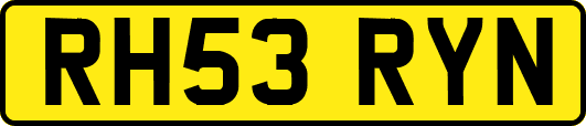 RH53RYN