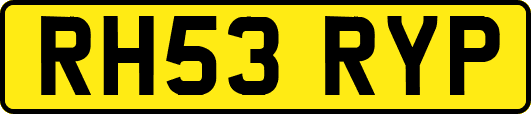RH53RYP
