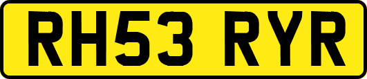 RH53RYR
