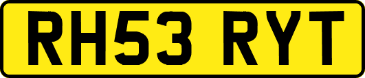RH53RYT