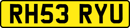 RH53RYU