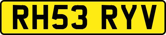 RH53RYV