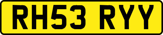 RH53RYY
