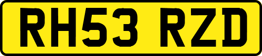 RH53RZD