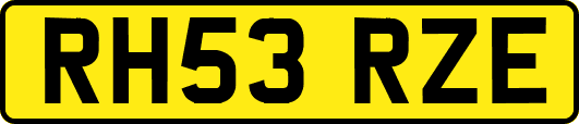 RH53RZE