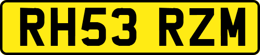 RH53RZM