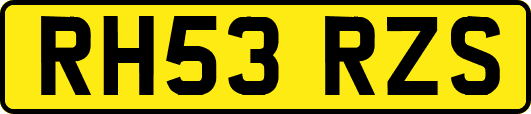 RH53RZS