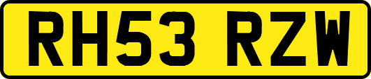 RH53RZW