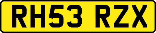 RH53RZX