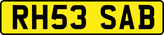 RH53SAB