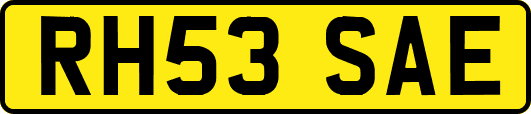 RH53SAE
