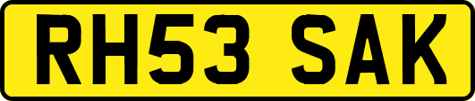 RH53SAK