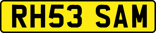 RH53SAM