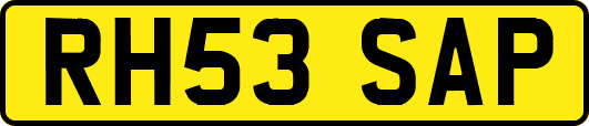 RH53SAP