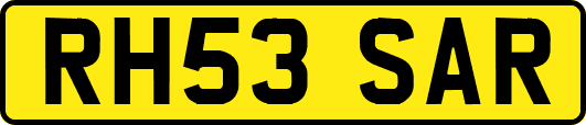 RH53SAR