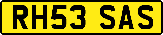 RH53SAS