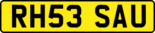 RH53SAU