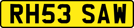 RH53SAW