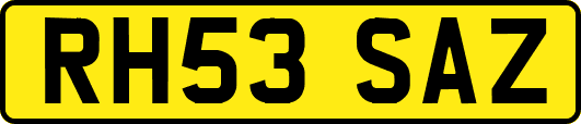 RH53SAZ