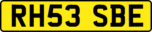 RH53SBE