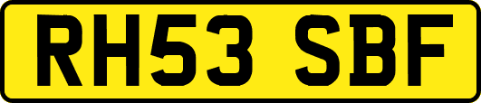 RH53SBF