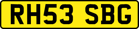 RH53SBG