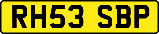 RH53SBP
