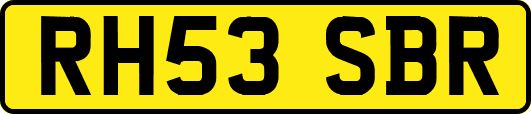 RH53SBR