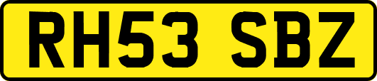 RH53SBZ