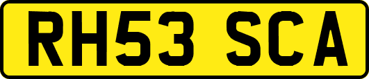 RH53SCA