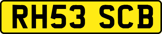RH53SCB