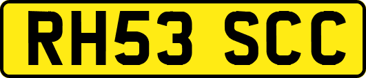 RH53SCC
