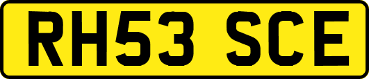 RH53SCE