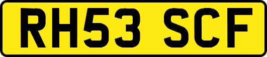 RH53SCF